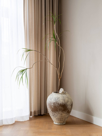 The Vessel Mina M Smoky Umber D40×50 см