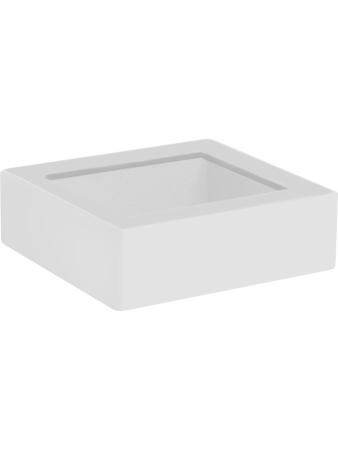 Престиж Плюс Структурная 40×40×13 см