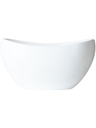 Baq Вневременной Ovation Обычный Овал 34×22×17 см