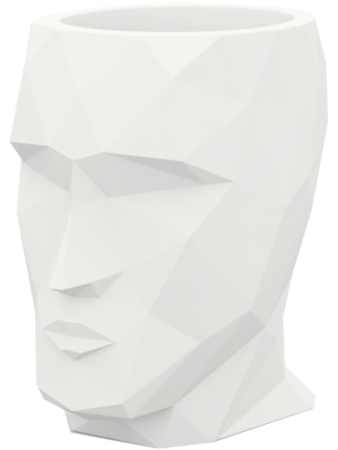 Базовый Адан Кашпо 41×30×42 см
