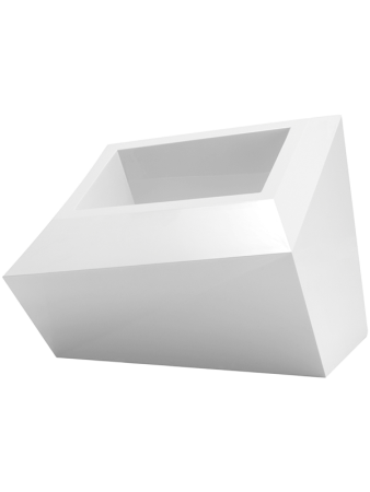 Фаз Базовое Низкое Кашпо 59×45×42 см