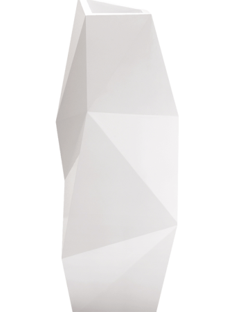 Фаз Базовое XL Высокое Кашпо 68×61×159 см