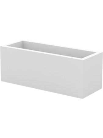 Жардиньера Базовое Кашпо 80×30×30 см
