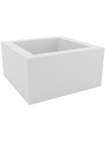 Земля Базовое Кашпо 60×60×30 см