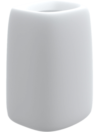 Органик Cuadrada Базовый Квадрат Высокий 38×42×57 см