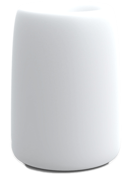 Органик Redonda Базовый Раунд Высокий D35×48 см